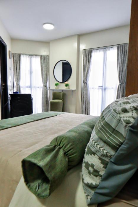 Maranzi Nook Duplex Studio South B