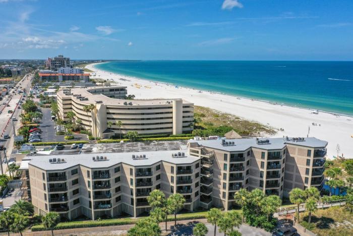 Gulf Strand Resort by Travel Resort Services