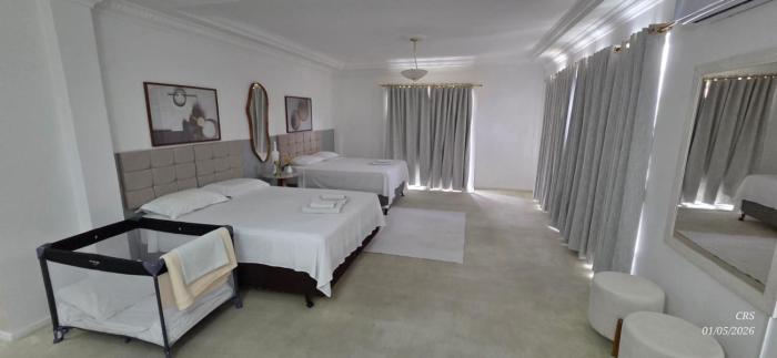 Grand Ville Hotel