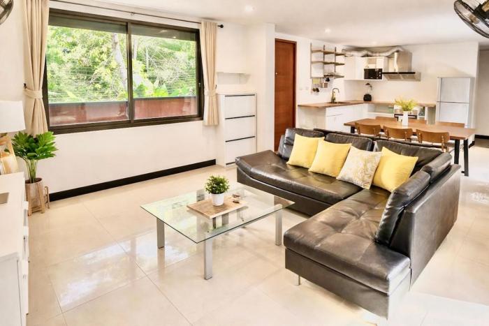 Private Pool Lux Villa - Phuket