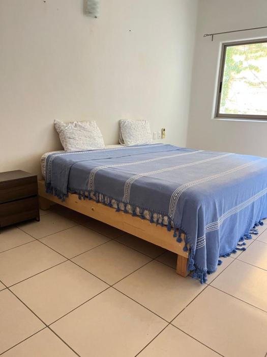 Departamento 104 A