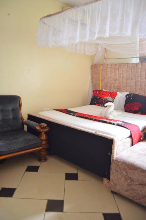 Shanzu Pride Studio Apartment Mombasa