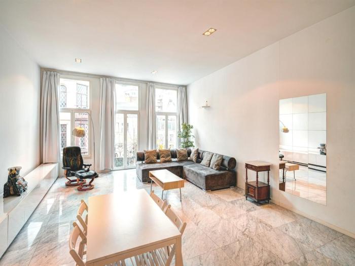 Saint Pauls Lodge 3-bedroom