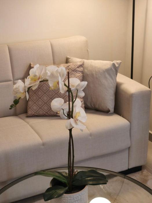 Luma 2 Apartment Alexadroupoli