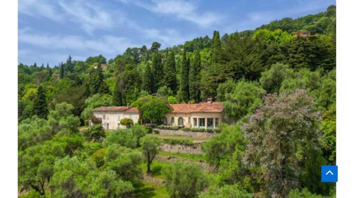 Les Pigerolles de Cabris