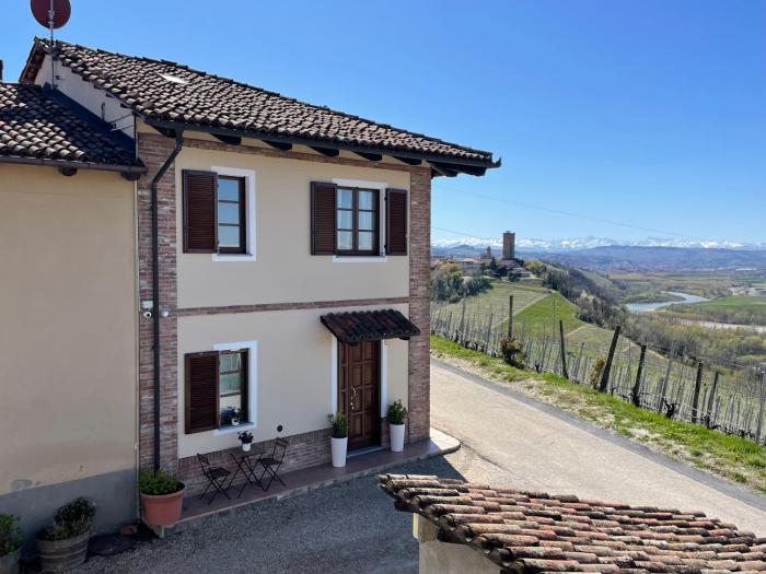 Liber Barbaresco House