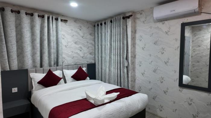 Bhandari Sekuwa And Hospitality