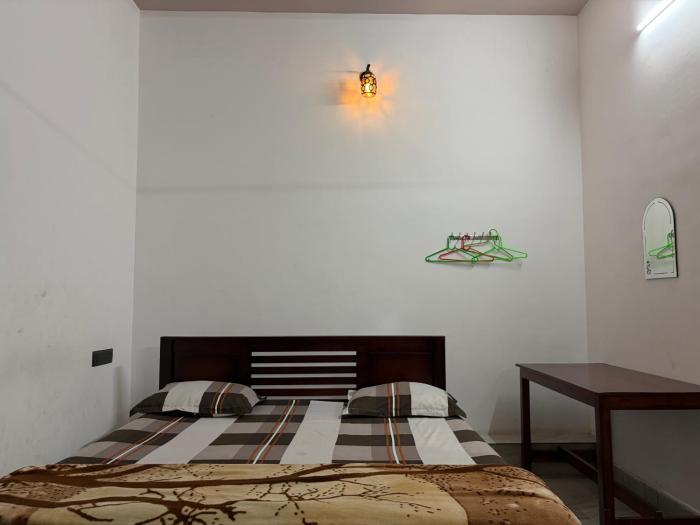 Town Palace Home Stay