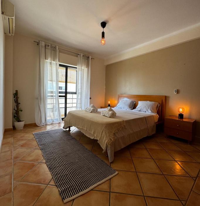 Apartamento Mar