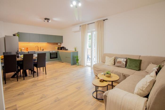 Apartman Rukavina