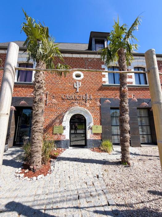 Casā suite and spa