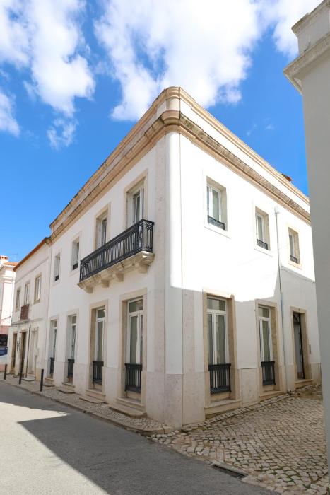 Triana Boutique Apartments