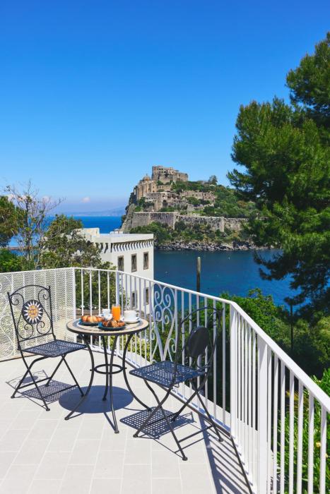 Don Felipe Boutique Hotel