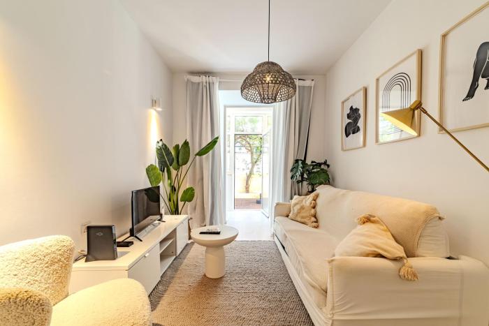 Lapa Stylish Apartments II