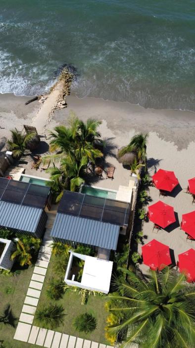 JERUSALEMA BEACH GLAMPING