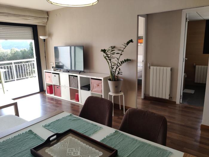 Panoramic 4 Apartments 1A