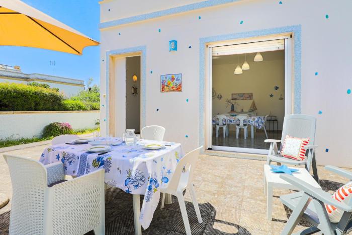 Zaffiro by Casa di Marco