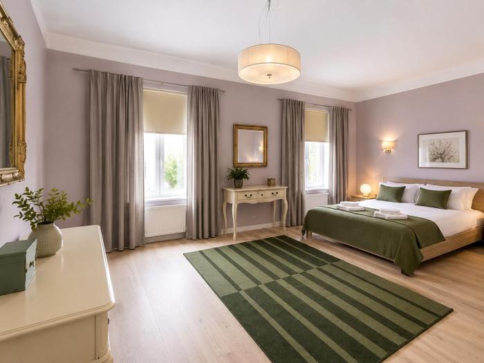 DICTUMFACTUM Niguliste Charm Apartment