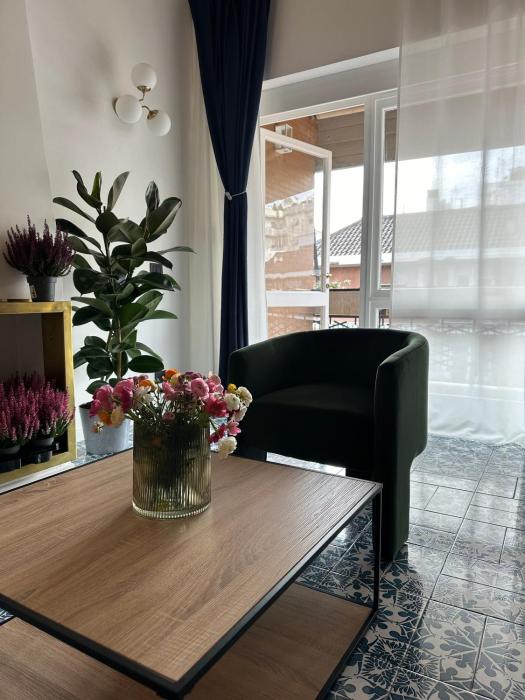 Cola di Rienzo Boutique Guest House