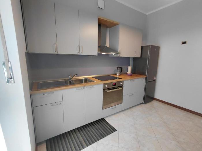 CASA GARIBALDI ASTI STORICA 3 camere da letto