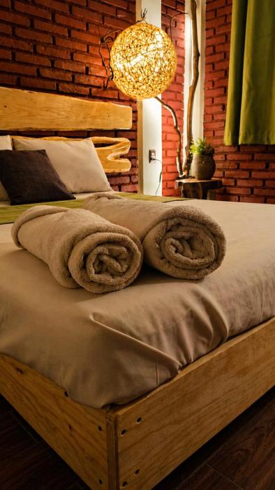 Hotel Spa Chignahuapan Mágico