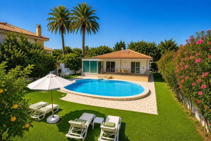 Villa Sena