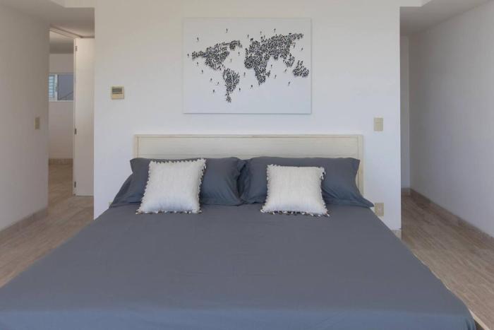 Panoramic Views, Private Pool, near Zona Romantica