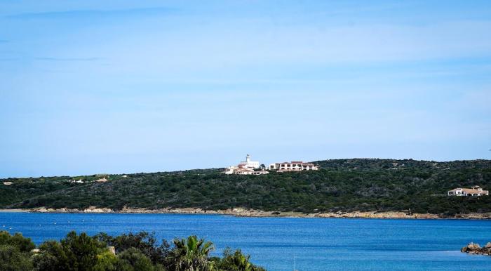 Appartamento Vista mare Porto cervo, Pitrizza