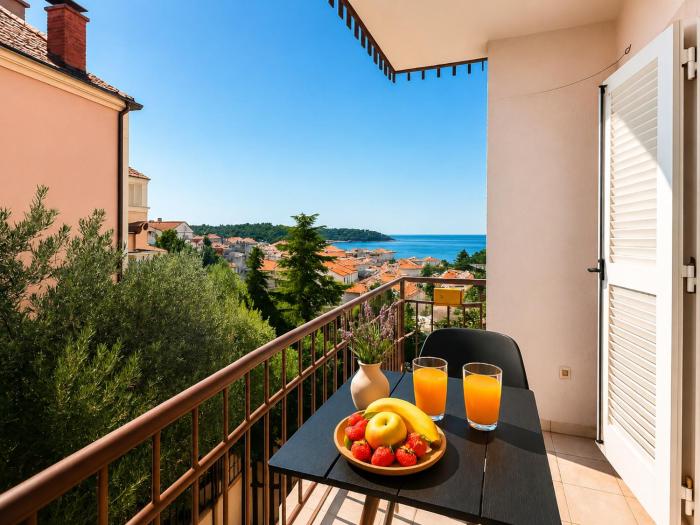 Apartman Ivanto