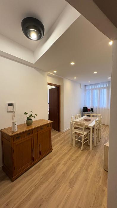 Il Moro - Apartment