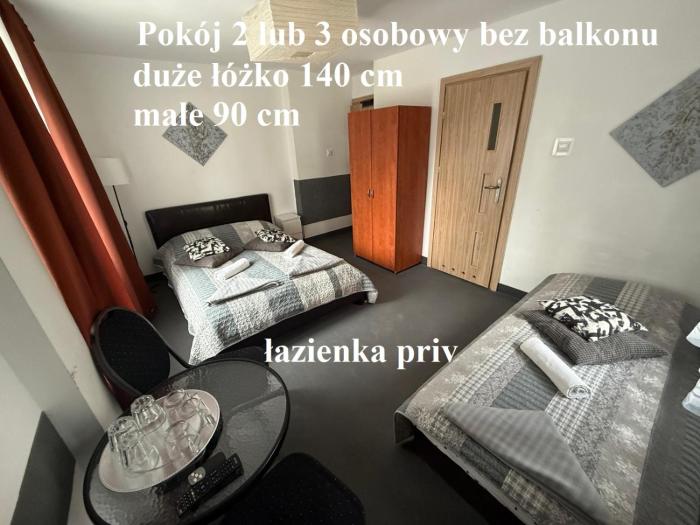PensjonPrzyKortach Ofiar Katynia 2A tel 603-982-654