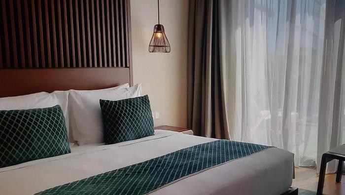 The Zenix Hotel Seaview