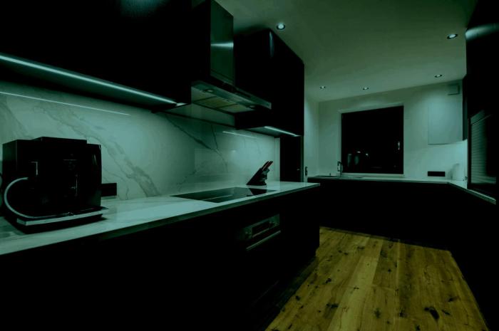 Modern Apartment spacious and confortable