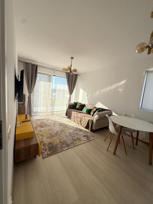 Class Park Urban Retreat