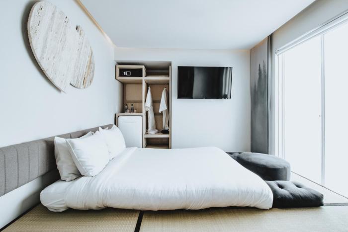 Ryo Kan Hotel Boutique & Spa