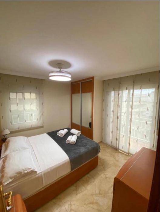 2 DB Apartamento Playa Fuengirola