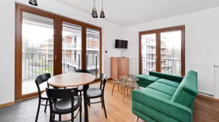 apartament