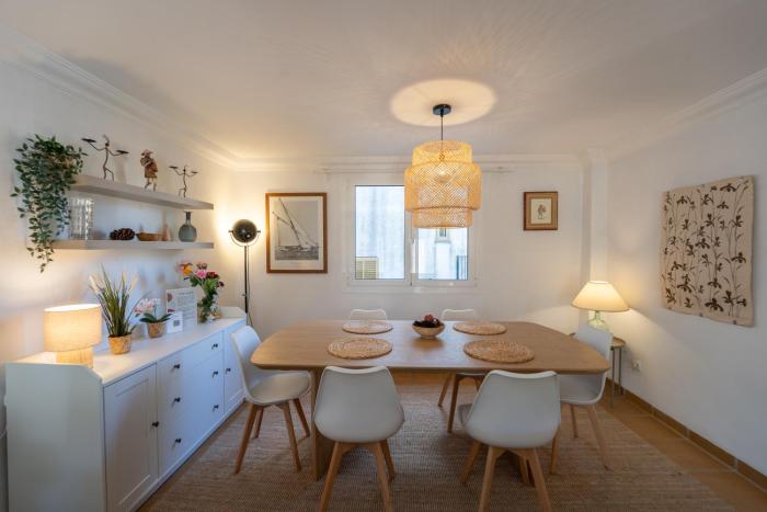 Bonito chalet en Valldemossa