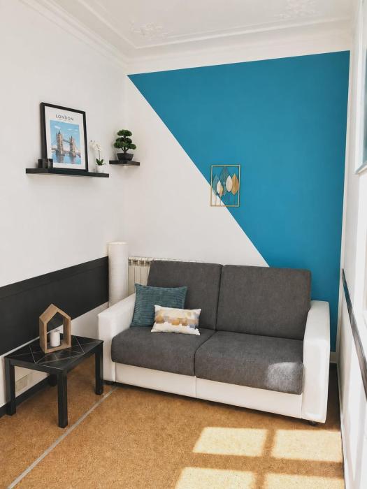 Lina Homes Genova Brignole
