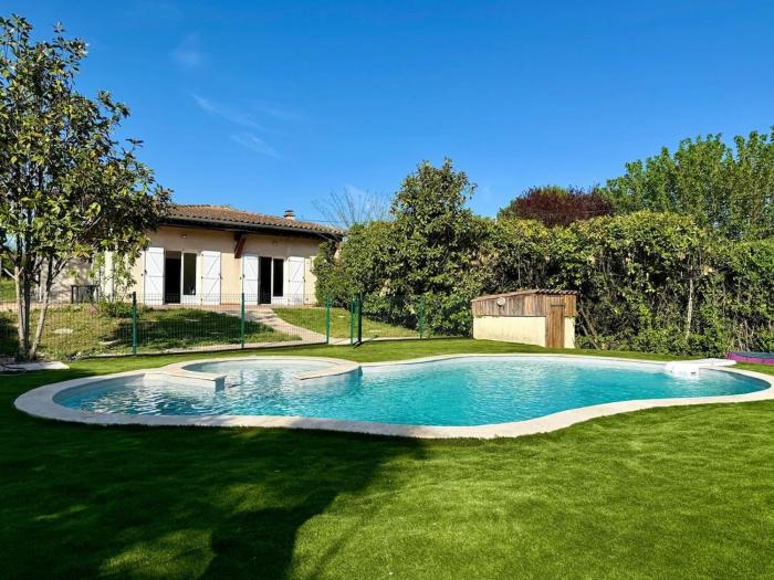 Villa EMA