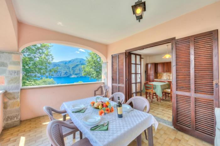 Casa Serena park and Lake View - Happy Rentals