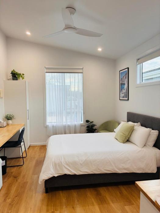 Sapphire Beach Studio