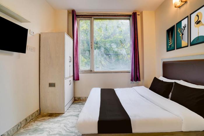 Hotel O KAROL BAGH RESIDENCY