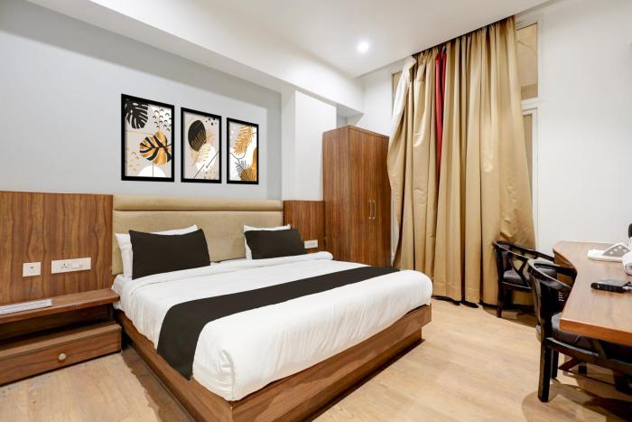 Hotel O Kingston House