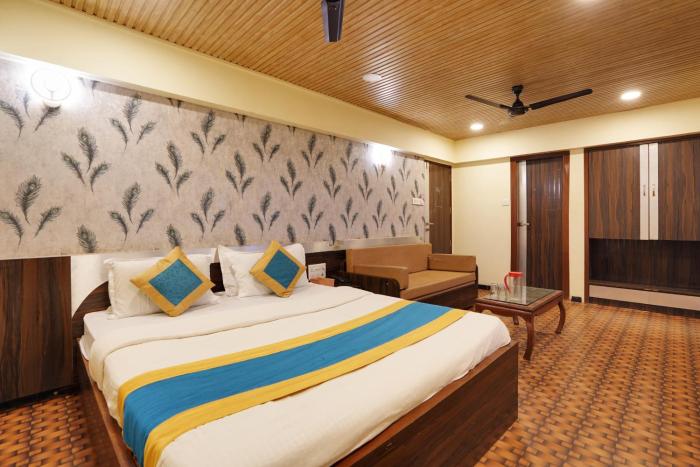 Harmony Inn Mahabaleshwar Hotel & Spa