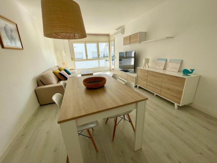 Apartamento en el Puerto de Llançà