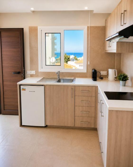 Proteas Mare Suites