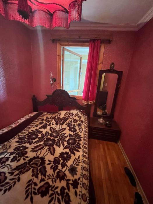 Privite apartment