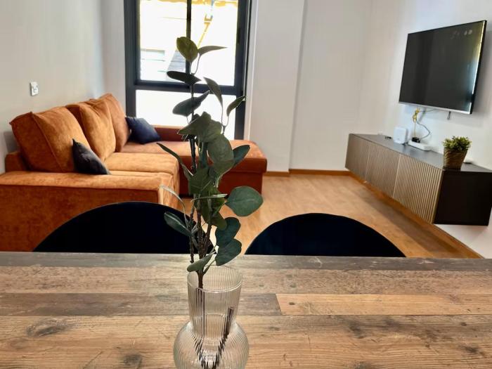 Apartamento Sabor a Málaga