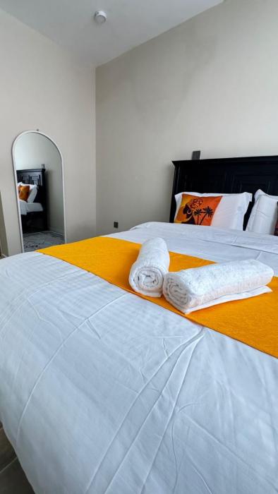 Nene Homes